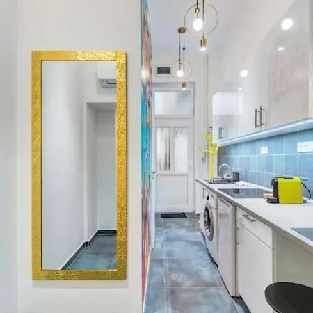 Pop Art Haven Bp Budapeszt