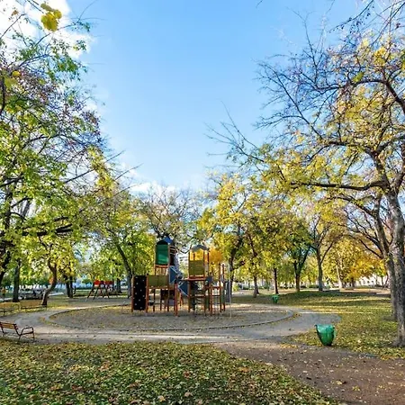 Pop Art Haven Bp Budapest